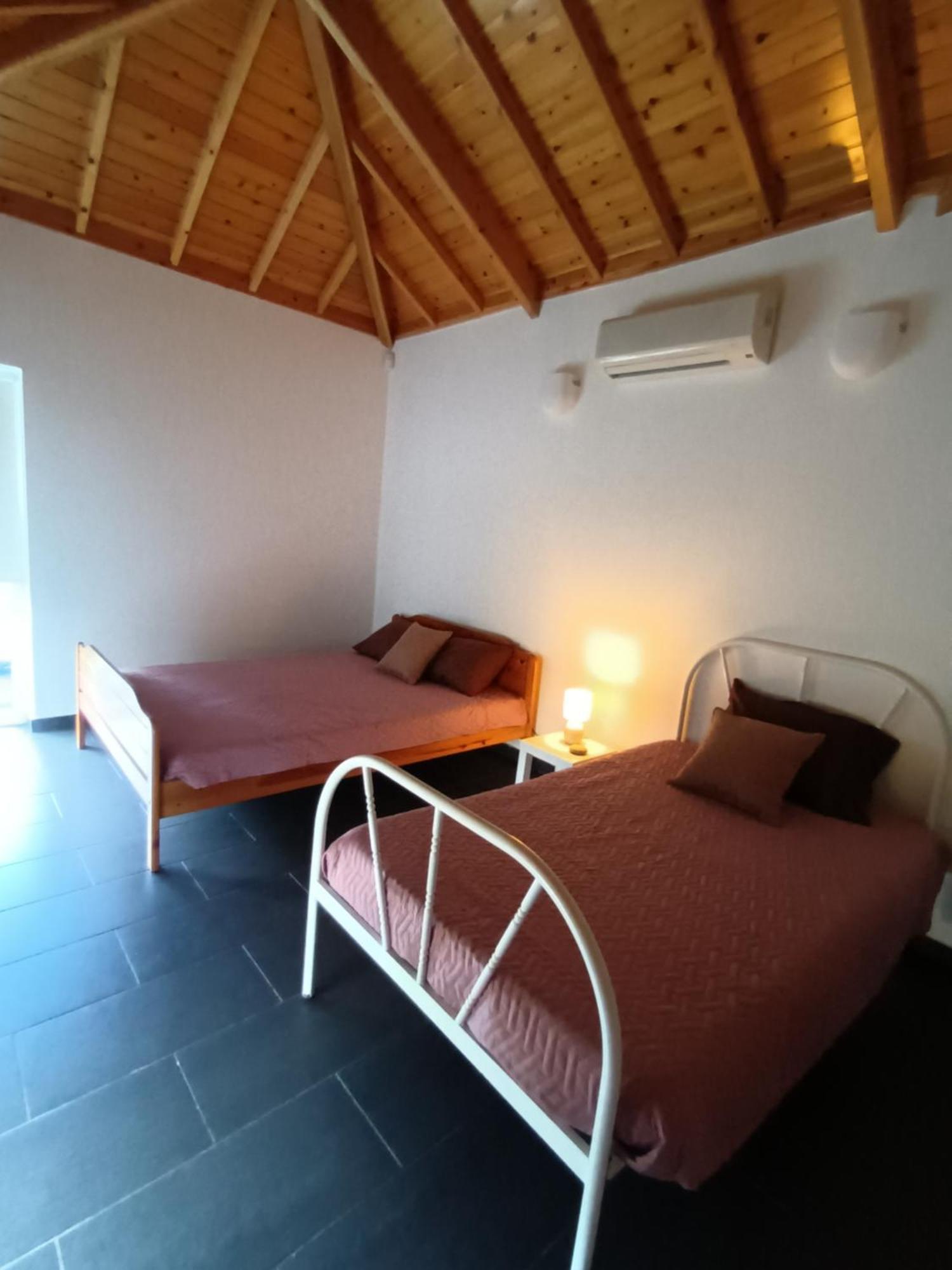 Villa Casa Dos Biscoitos Praia da Vitória Exterior foto