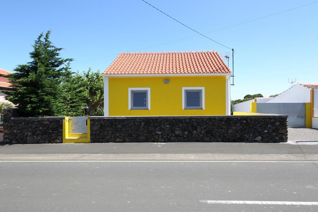 Villa Casa Dos Biscoitos Praia da Vitória Exterior foto